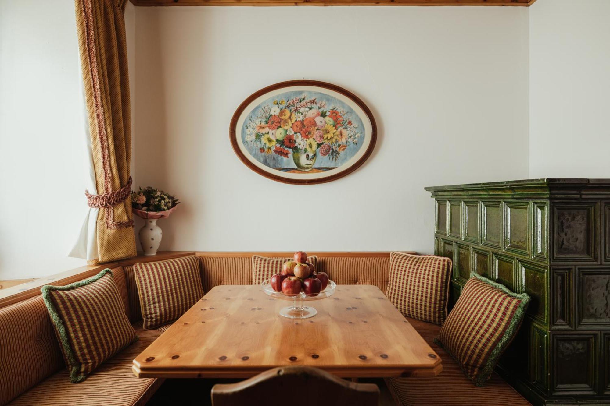 Corso Am Graben Hotel Brunico Luaran gambar
