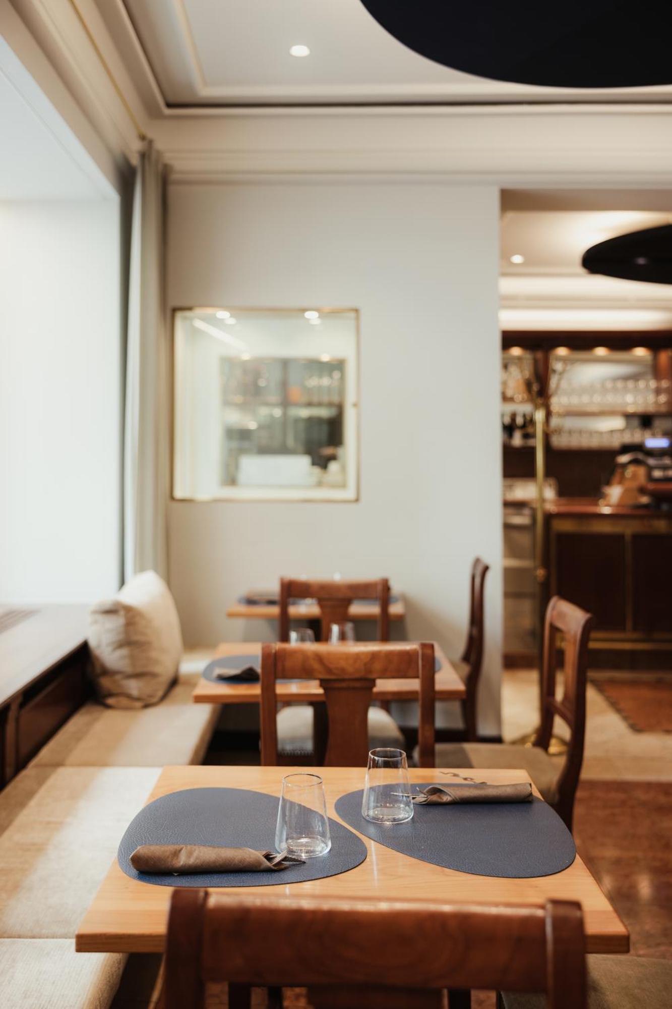 Corso Am Graben Hotel Brunico Luaran gambar